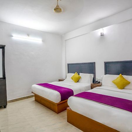 Fabhotel Abrigo Residency Anaviratty Екстериор снимка