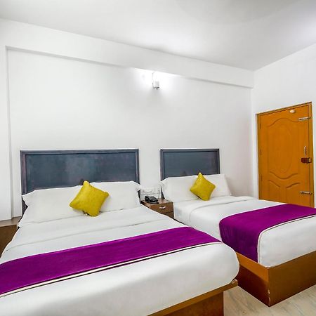 Fabhotel Abrigo Residency Anaviratty Екстериор снимка