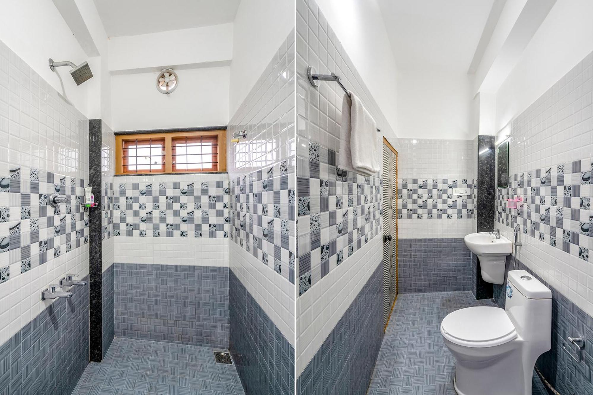 Fabhotel Abrigo Residency Anaviratty Екстериор снимка